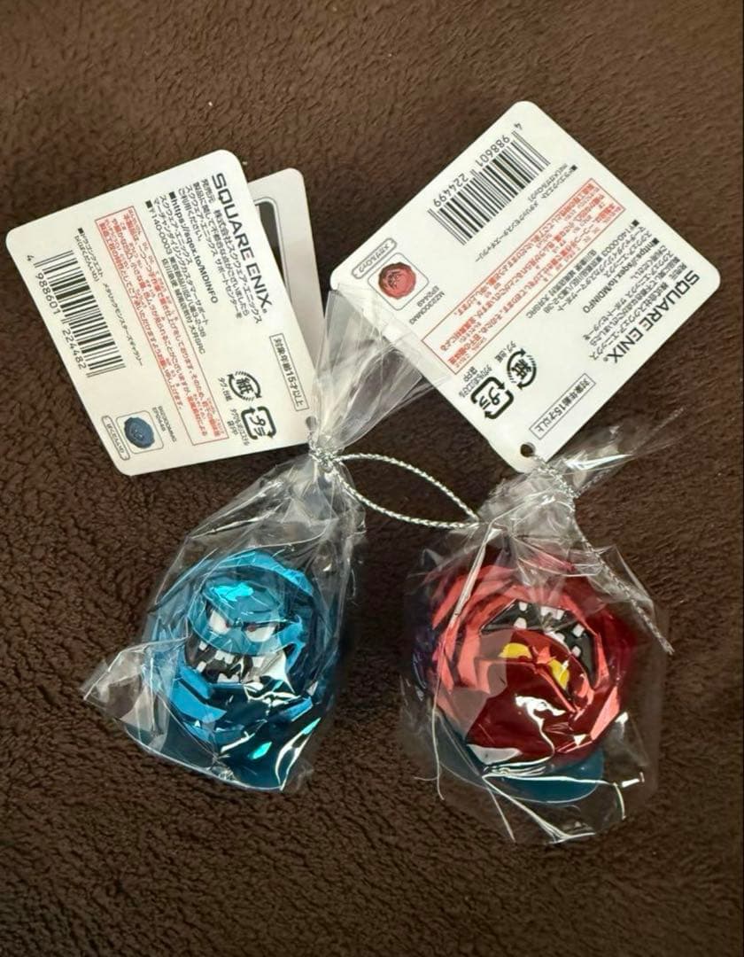 ドラクエ メタリックモンスターズギャラリー ばくだんいわ メガザルロック セット