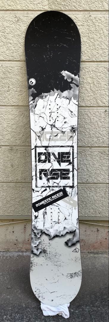 RICE28 diverse ライス　スノーボード　152