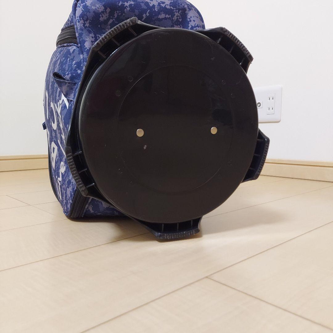 BLACK CLOVER★ブラッククローバー★9型★キャディバック★超美品