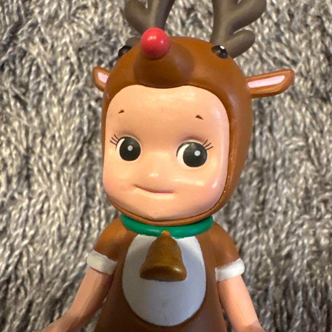 ソニーエンジェル　クリスマスシリーズ2012