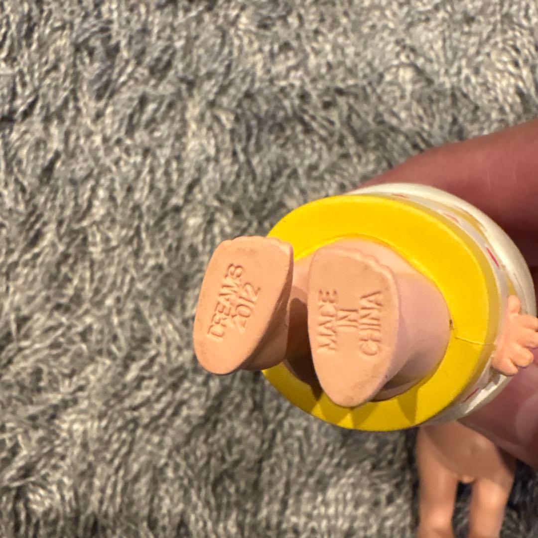 ソニーエンジェル　クリスマスシリーズ2012