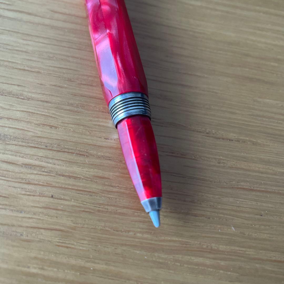 モンテグラッパ ミクラ　パーム　ボールペン