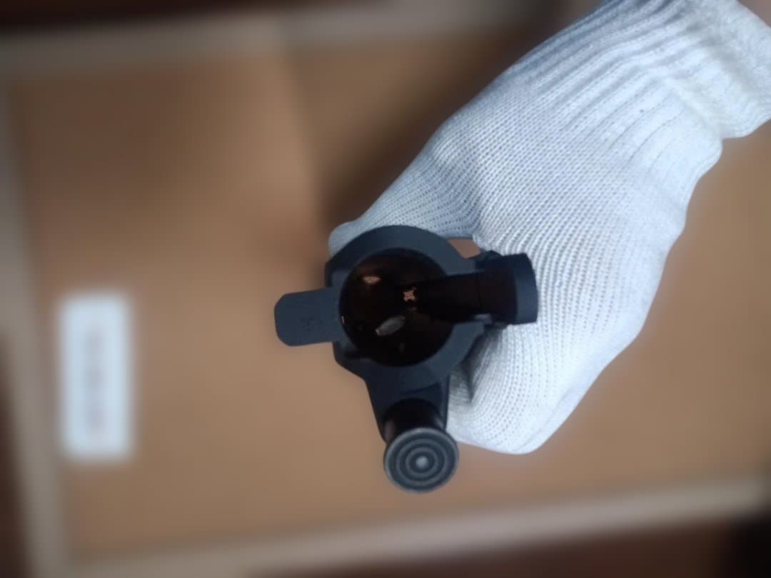 トイガン M4 AR15 Upper Receiver Mil-Spec AERO