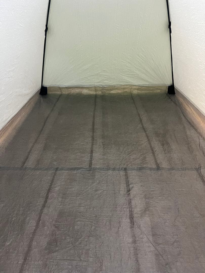 ローカスギア　ジェダイ／LOCUS GEAR djedi e-Vent