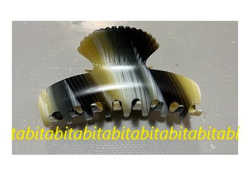 6/6限定値下　新品　sophie buhai　ヘアクリップ 　ソフィーブハイ