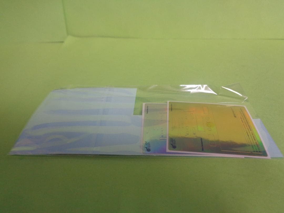 マイクロターボ　1/64　デコトラ　アルミパネル