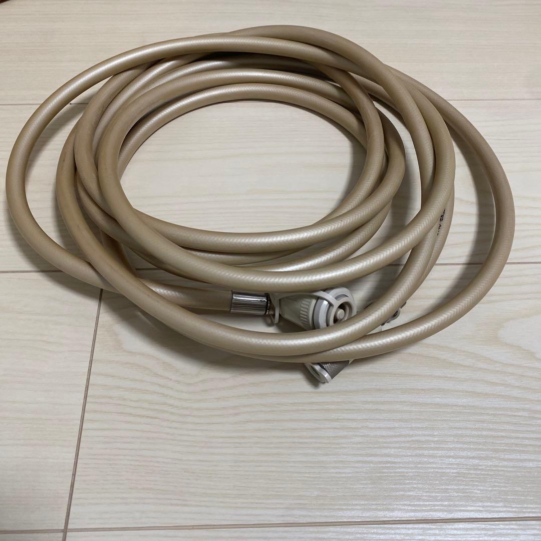 大阪ガス　ガスファンヒーター　nanoe 11〜15畳用　ガスコード付き