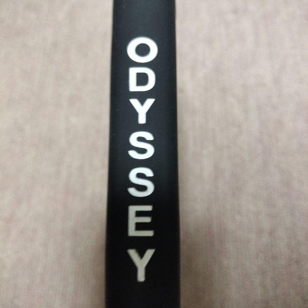 Odyssey Works 1W パター35インチ美品
