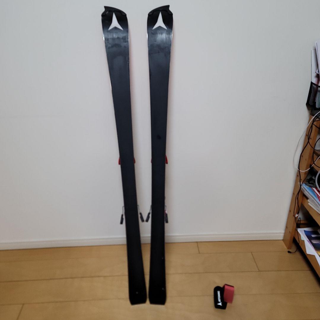 Atomic Redster Jr.S9 レーシングSL 138cm