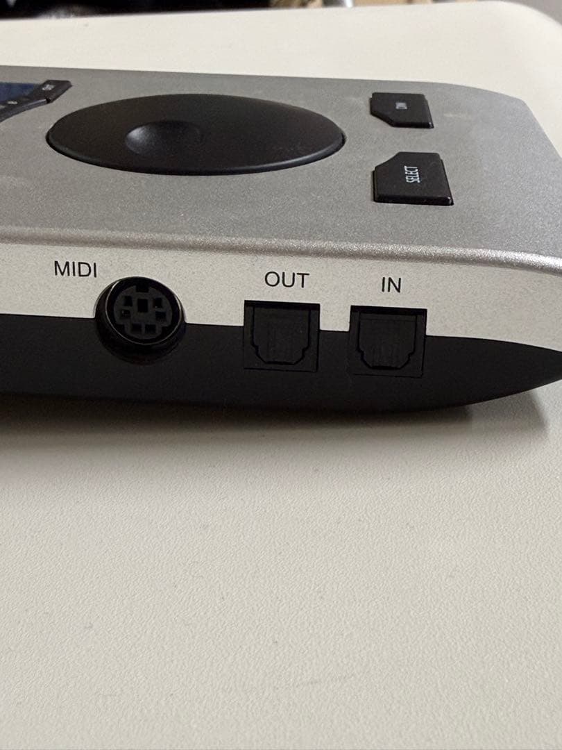 【美品】RME babyface pro fs