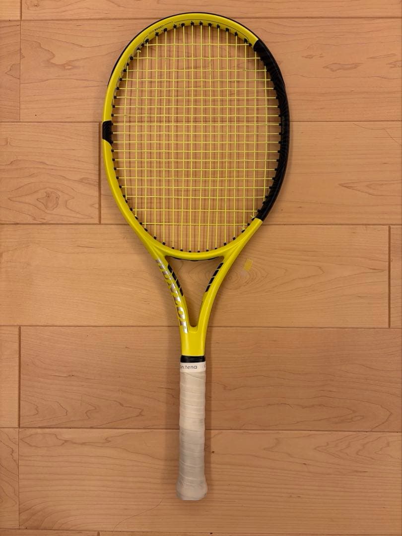 【美品】DUNLOP SX300 グリップサイズ2