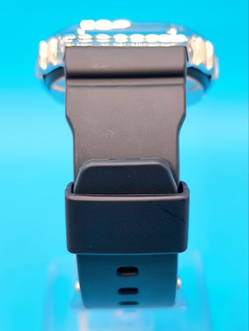 未使用に近い CASIO G-SHOCK GM-5600U-1JF