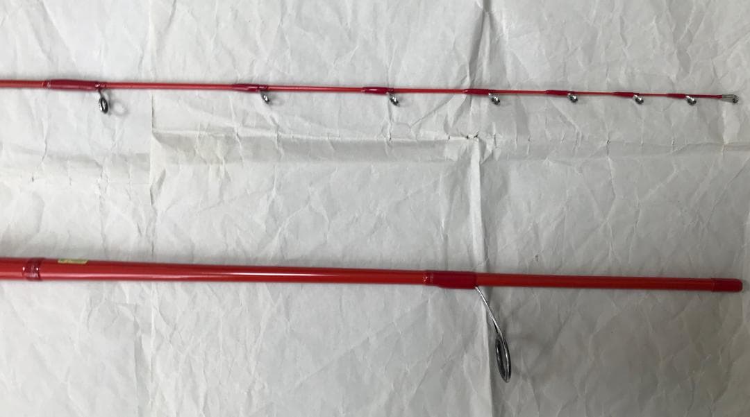 【ダイワ・匿名】 アナリススターキス 150 錘負荷5〜20号