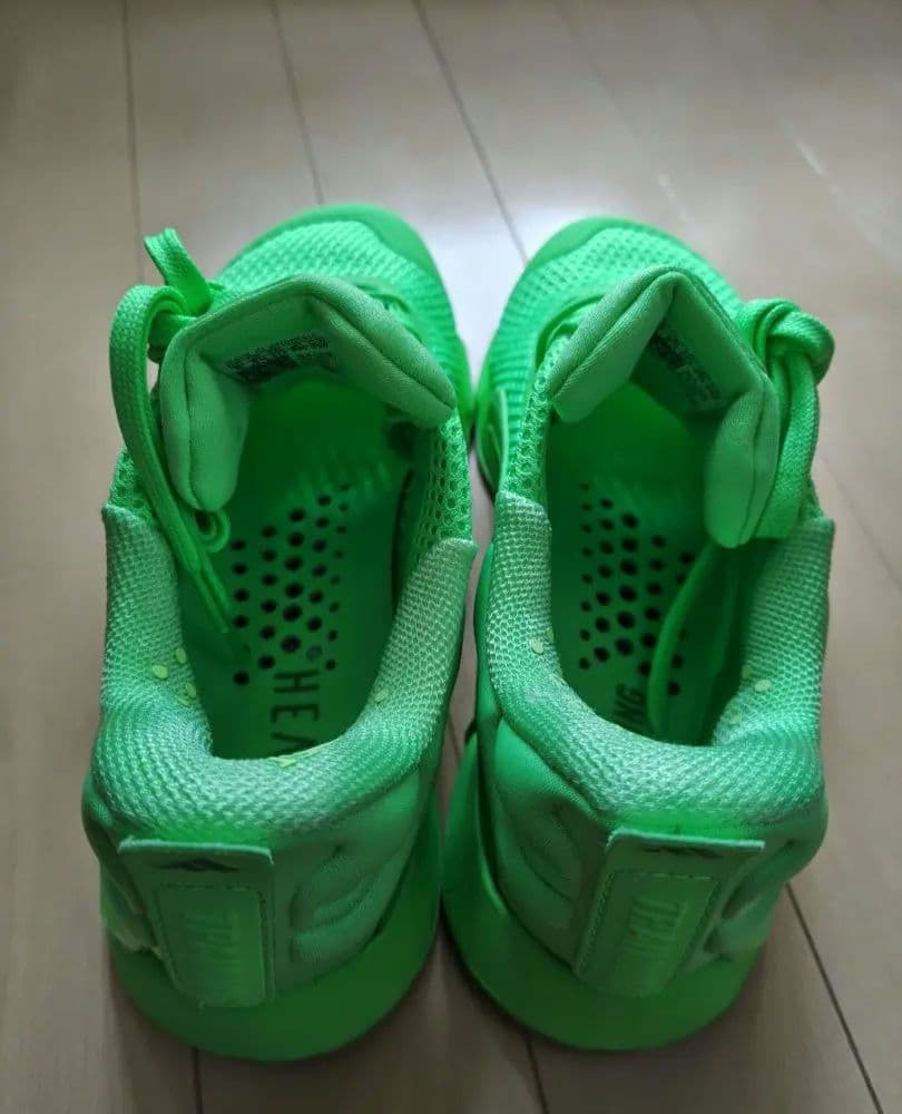 【美品　お得】 アディダス　#ドロップセット3　 23.0cm