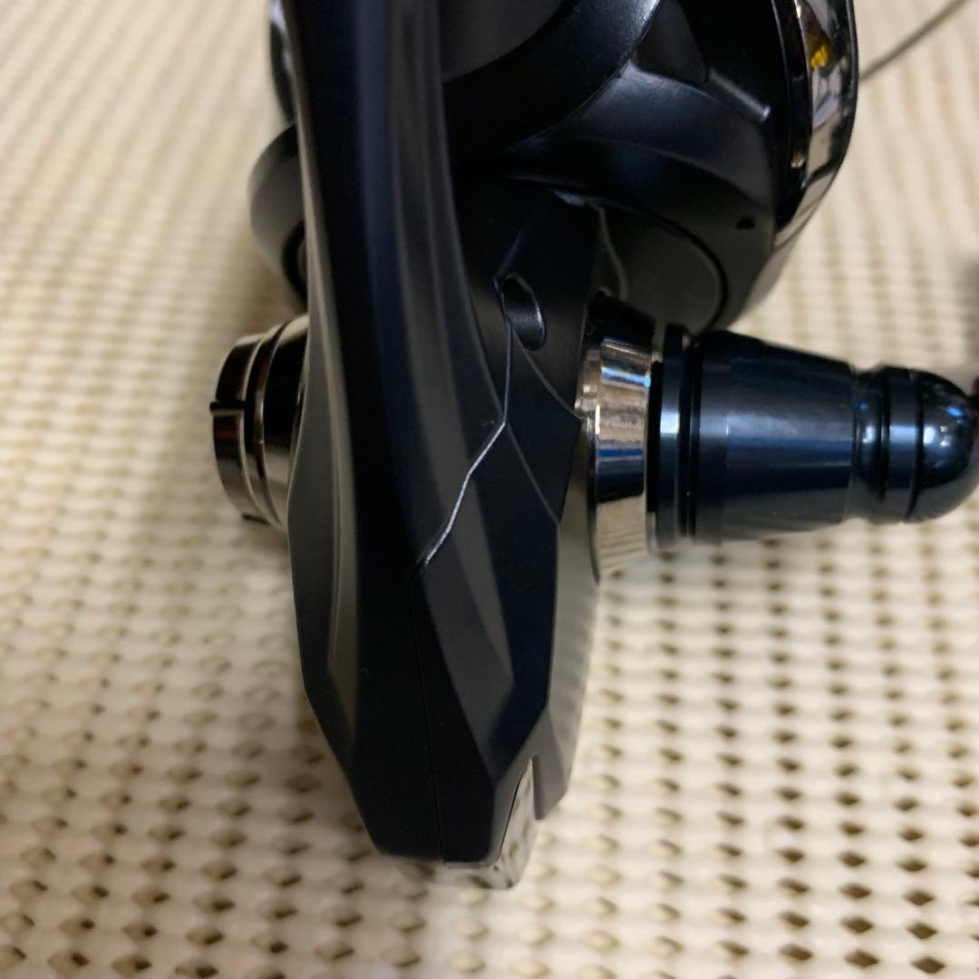 リール SHIMANO 20STRADIC SW 5000XG (042446)