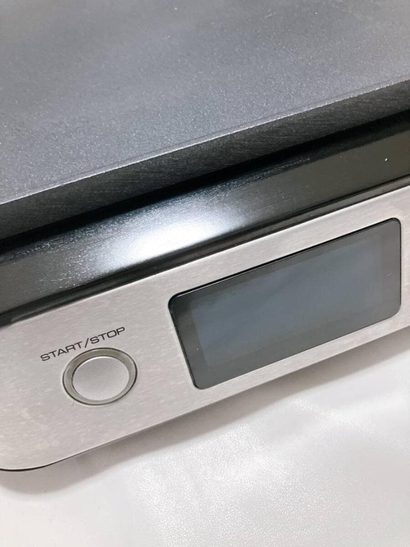 動作品　訳有　 CGH1011DJ デロンギ BBQ＆コンタクトグリルプレート