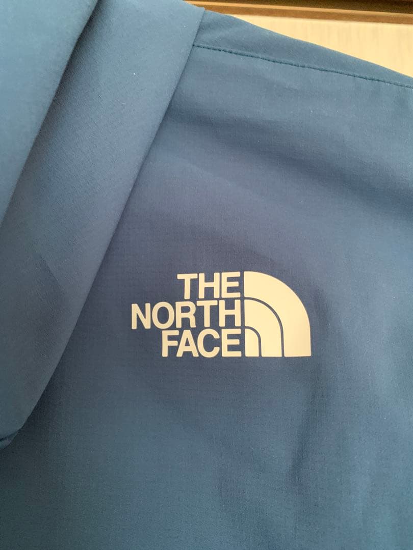 THE NORTH FACE ESエニータイムウィンドフーディ NP72385