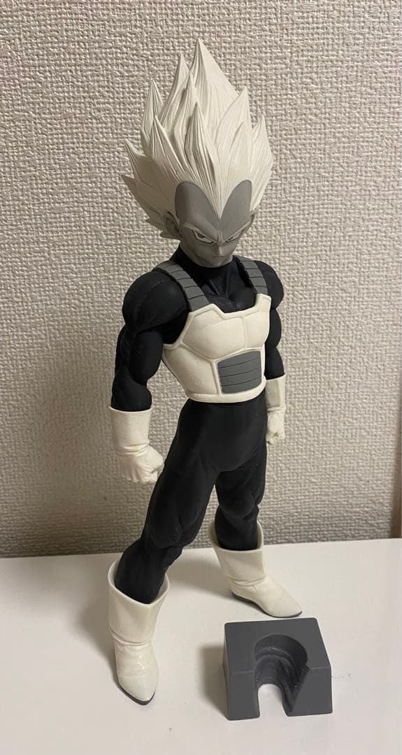 【専用】ドラゴンボール SMSP ベジータ　03 半券付き　開封品