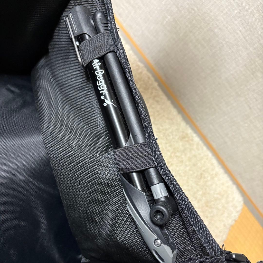 《Mercedes-Benz》AIRBUGGY DOME3 Large