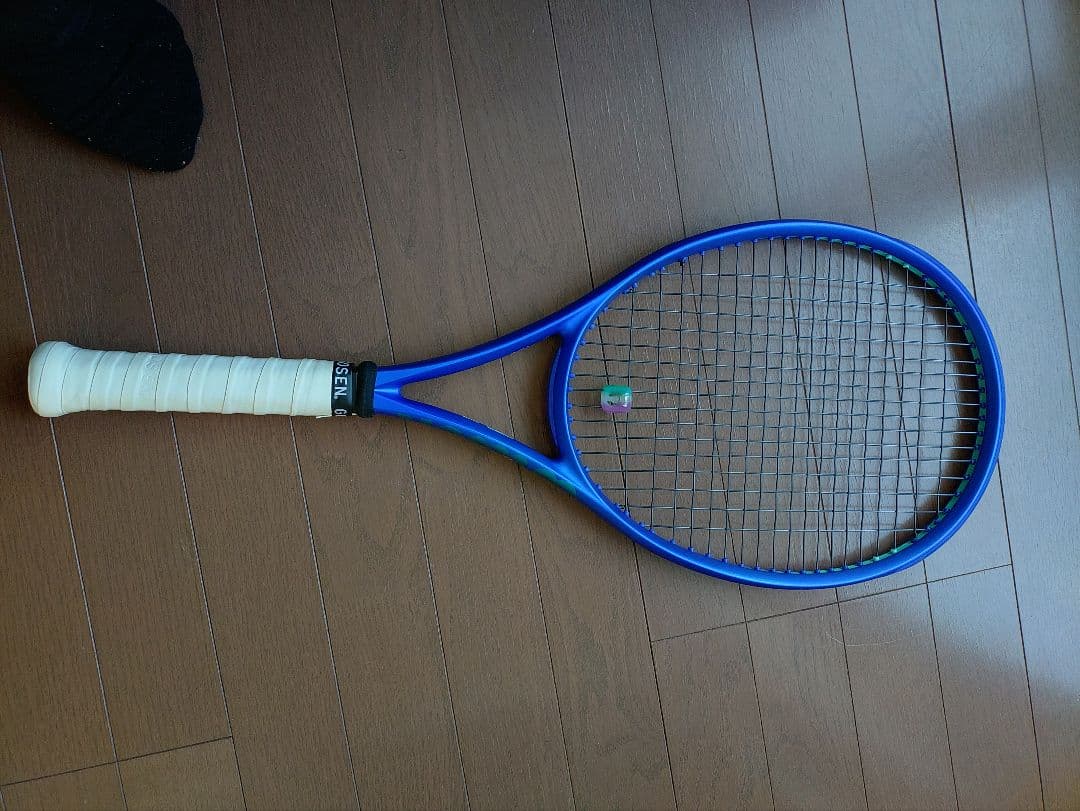 最終値引き！ウィルソン　ウルトラ100