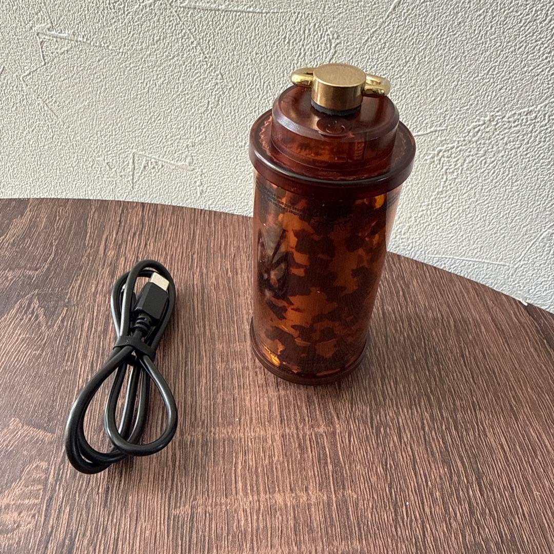 CALMA STORE 38kt Skelton Tortoise 38灯 1個