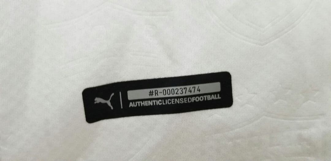 デル　ピエロ　アレッサンドロ　デル　ピエロ　直筆サイン　サイン　2021年ユニ