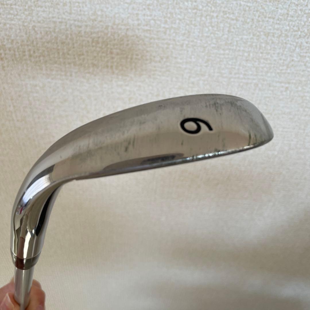 ゴルフクラブセット　初心者セット　レディース