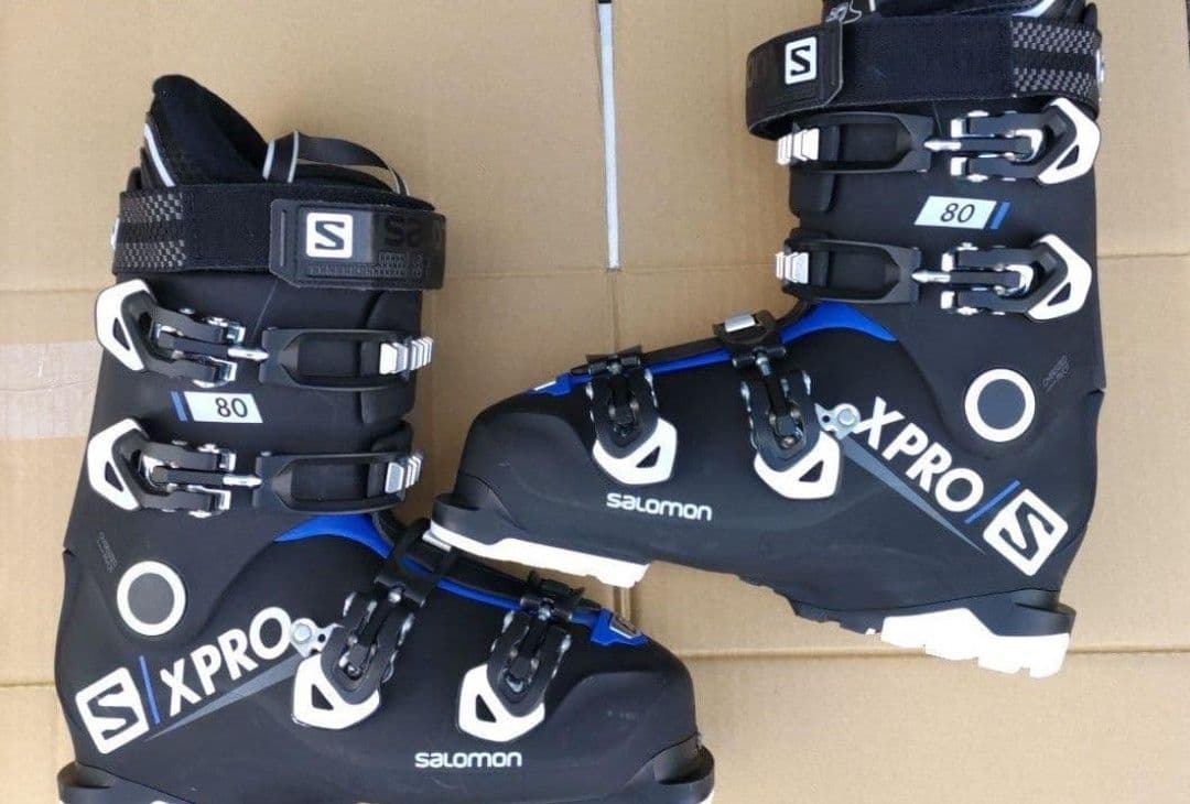 美良品 Salomon サロモン X Pro 80