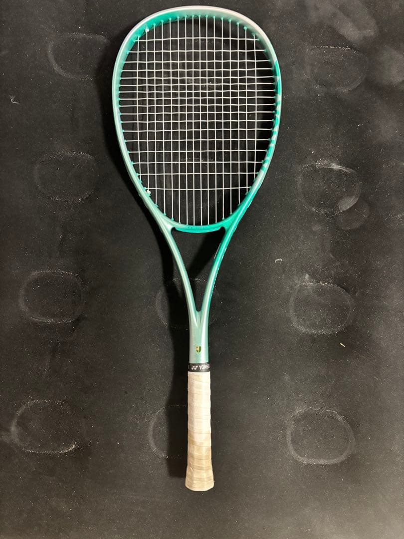 ヨネックス　ボルトレイジ02 7s カスタム　値下げ交渉可能