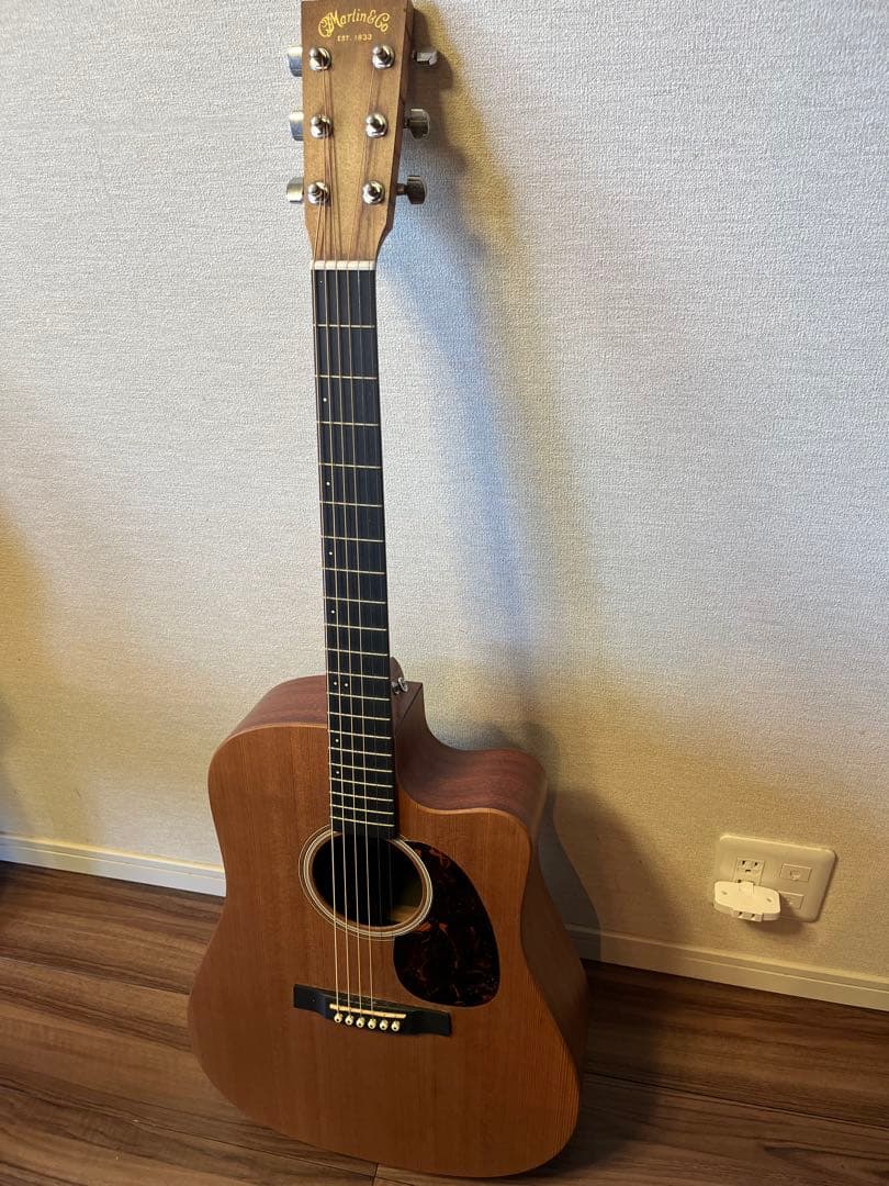 Martin DCPA5 マーティンギター
