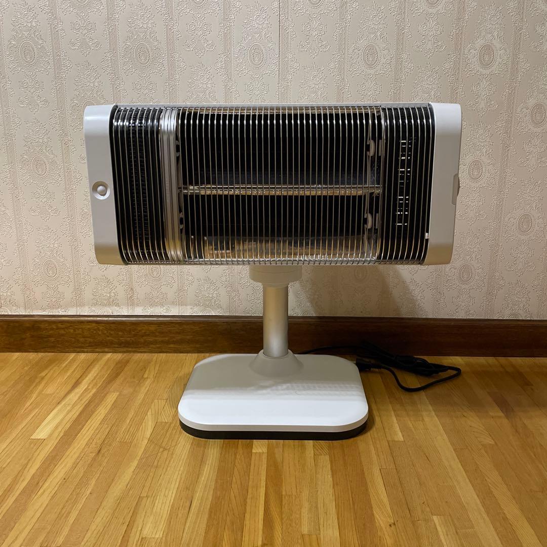 【美品】CORONA CORE HEAT 電気ヒーター