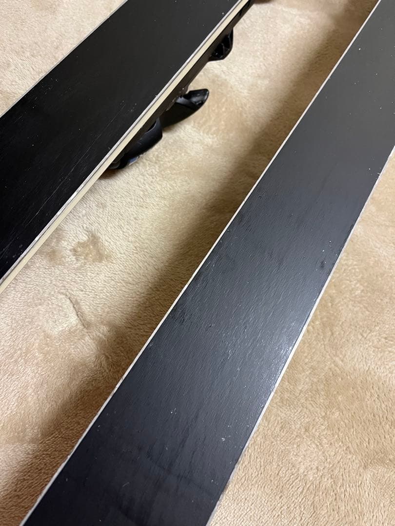 ROSSIGNOL HERO Athlete G5 スキー板 188cm