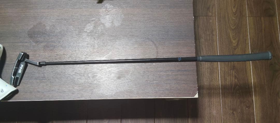 PLD ミルド ANSER 2 パター 34インチ