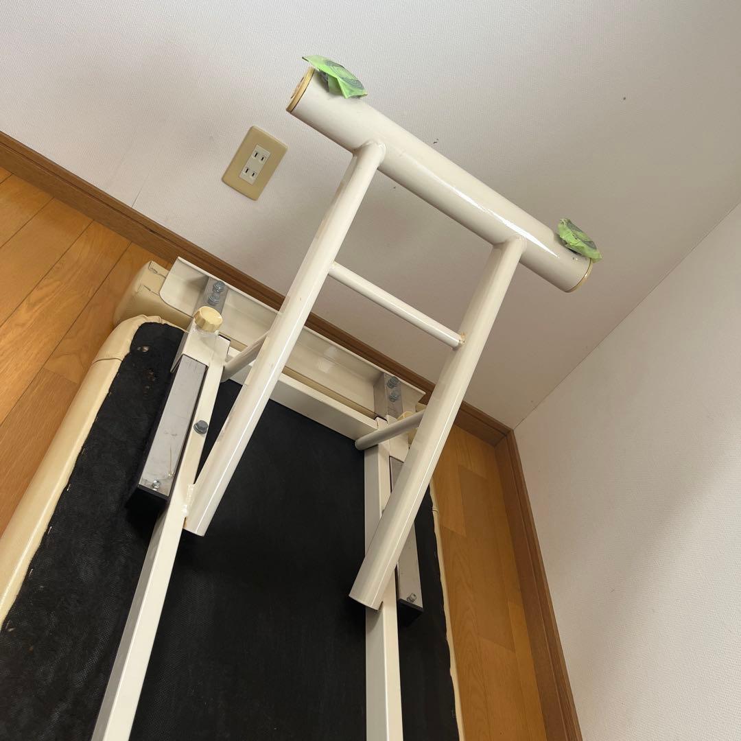 TakadaBed カイロテーブル　施術ベッド