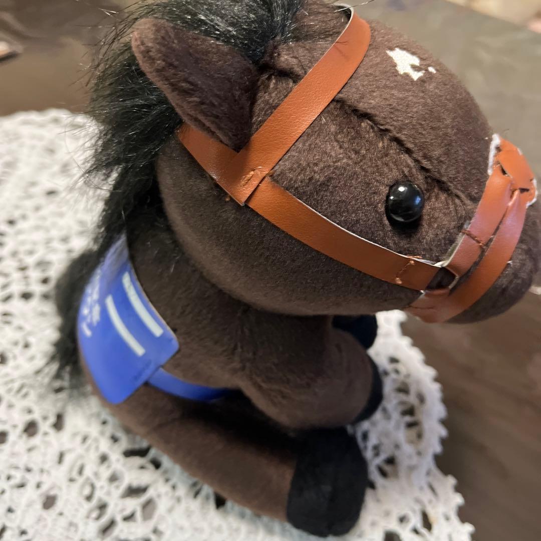 アイドルホース サトノクラウン レギュラーサイズ