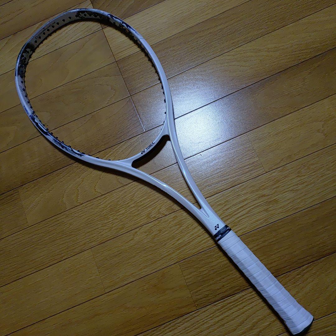 ラケット(軟式用) YONEX GEOBREAK 80V