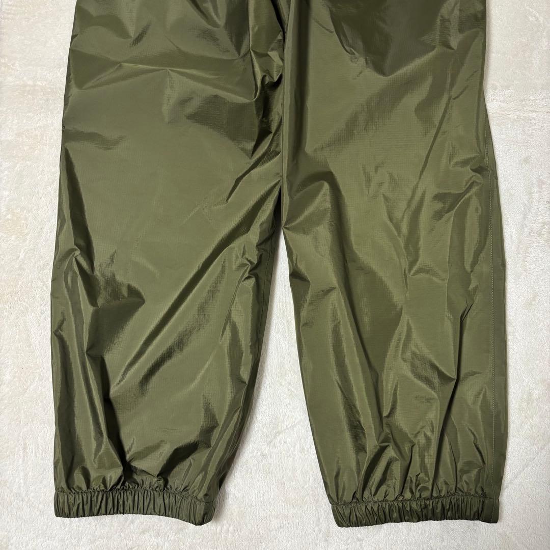 【XL・美品】ハーレーX アンダー ファントム スノーパンツ 撥水 ナイロン