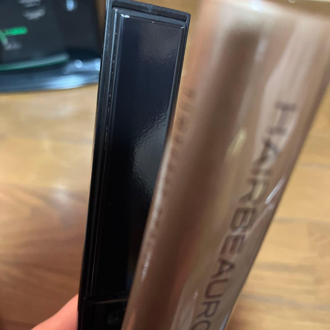 ヘアビューロン 4Dplus ストレート