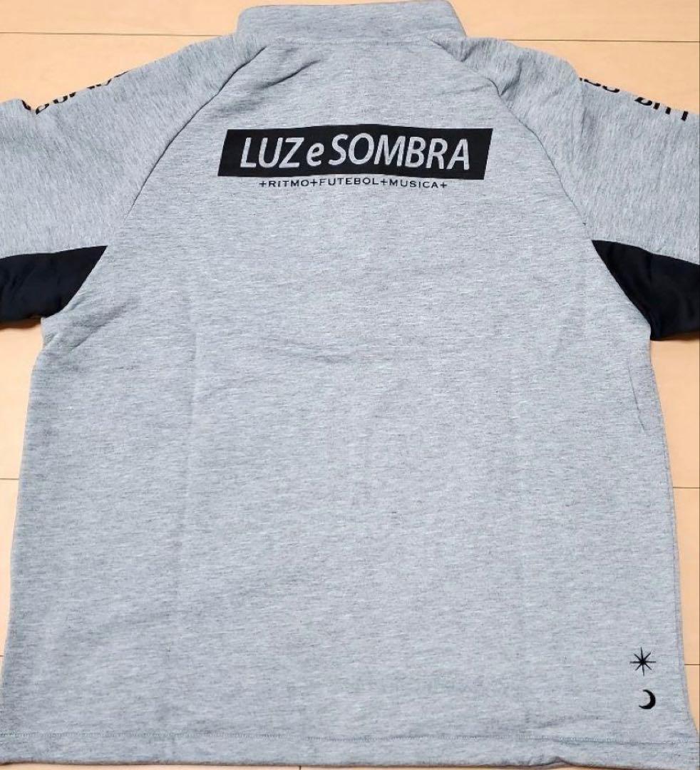 新品　上下　LUZeSOMBRA ルースイソンブラ スウェット ルース