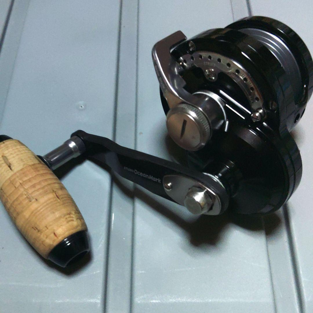 オーシャンマーク　ブルーヘブンL50Pw S2T