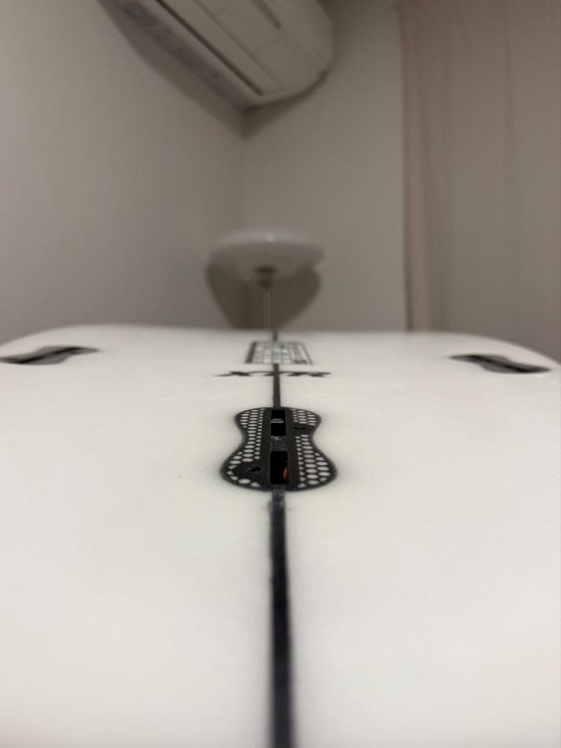 【値下げ】Sharp Eye ストームズ 5'10\"(29.7L) XTR