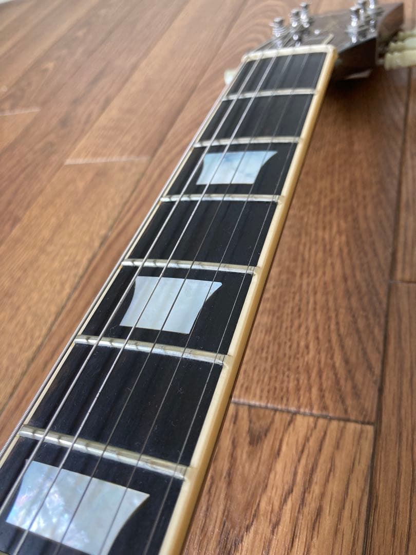 【美品ヴィンテージ】MMK-61 アリアプロⅡ LS-800? レスポール