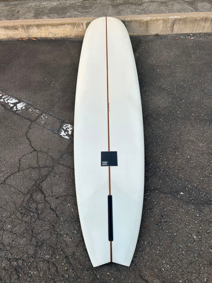 I*T様 FINGER SHAPE ロングボード 9.4