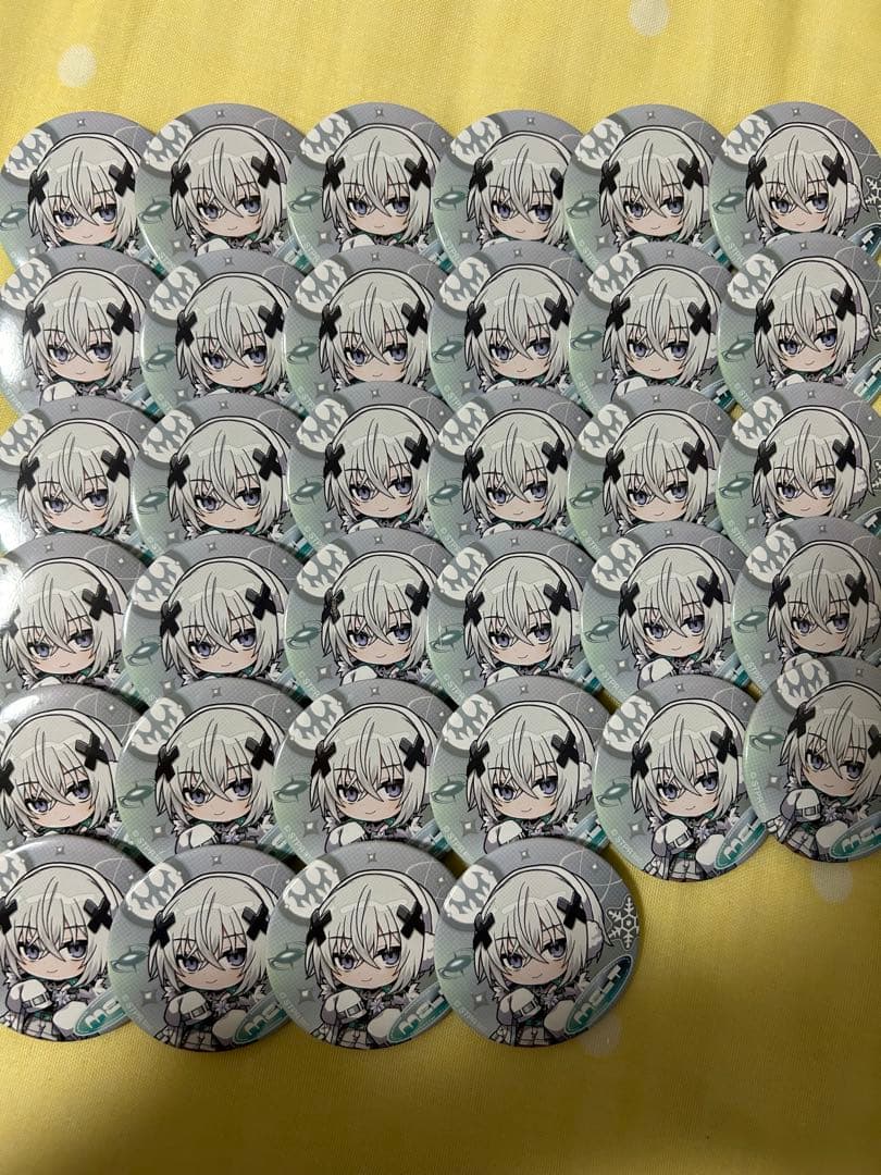 めておら メルト winterデフォ