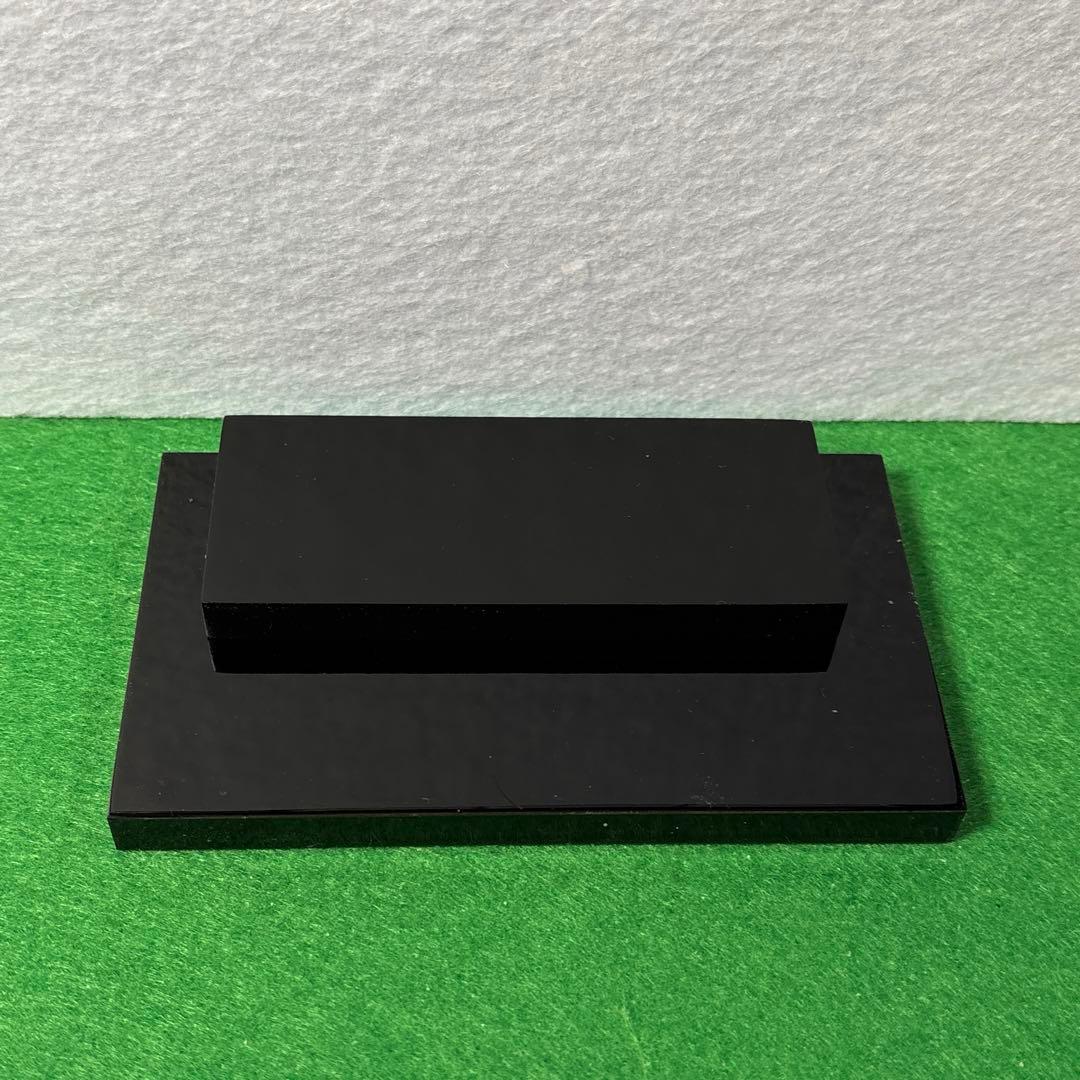 かずみん　ガラス細工　ミニチュア