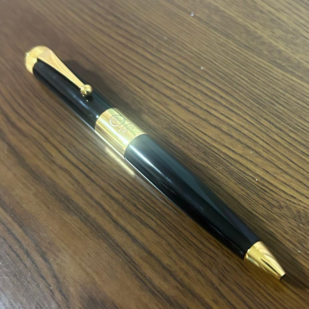 伊東屋　Romeo no3 黒金