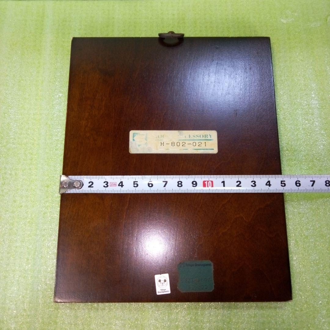 THE ADVENTURE OF MICKEY MOUSE　ルームアクセサリー