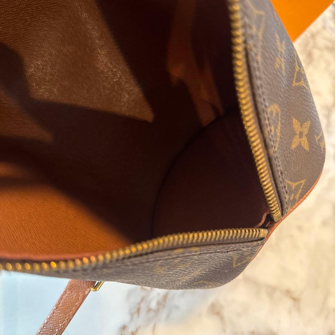 KOBAMI　Louis Vuitton モノグラム ハンドバッグ