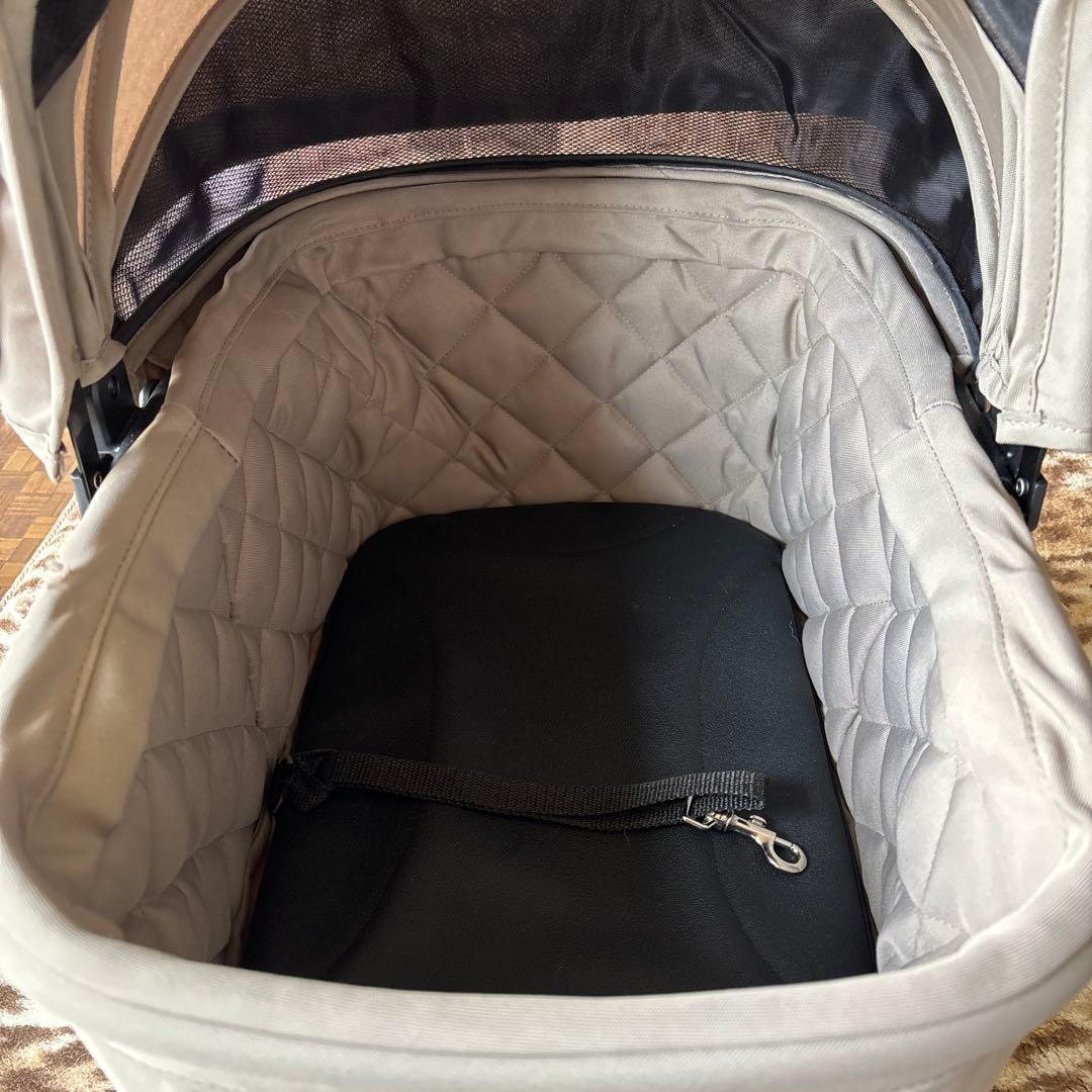 AIRBUGGY With X エアバキーウィズエックス