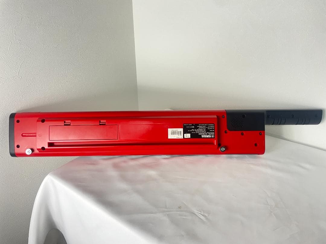 鍵盤楽器 YAMAHA sonogenic SHS-500RD